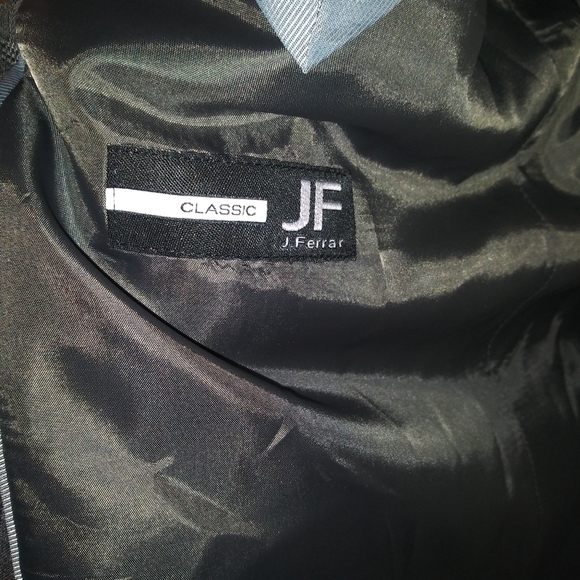 🔥J. ferrar Double Breasted suit! 😎 - Picture 7 of 9